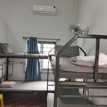 Duc Phat Homestay Cat Tien Εξωτερικό φωτογραφία