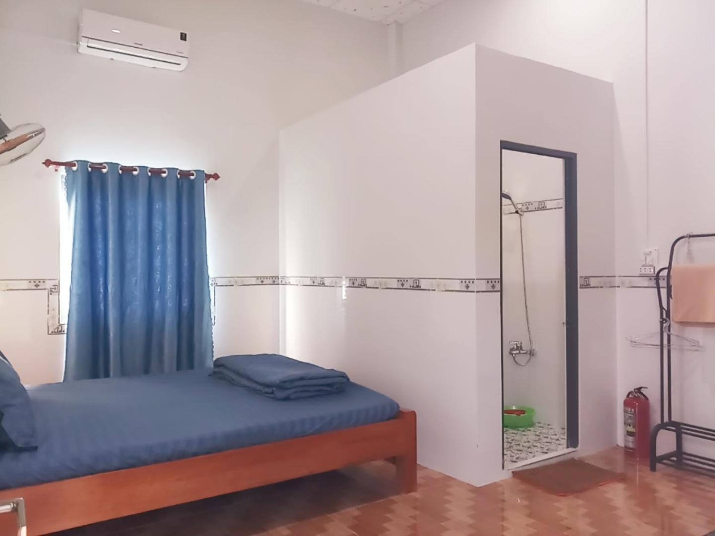 Duc Phat Homestay Cat Tien Εξωτερικό φωτογραφία