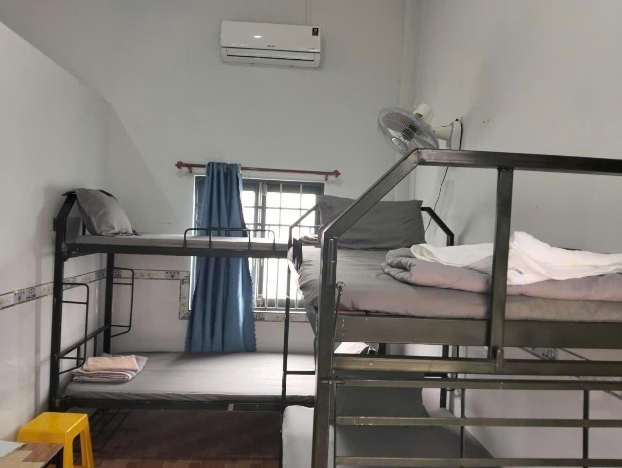 Duc Phat Homestay Cat Tien Εξωτερικό φωτογραφία