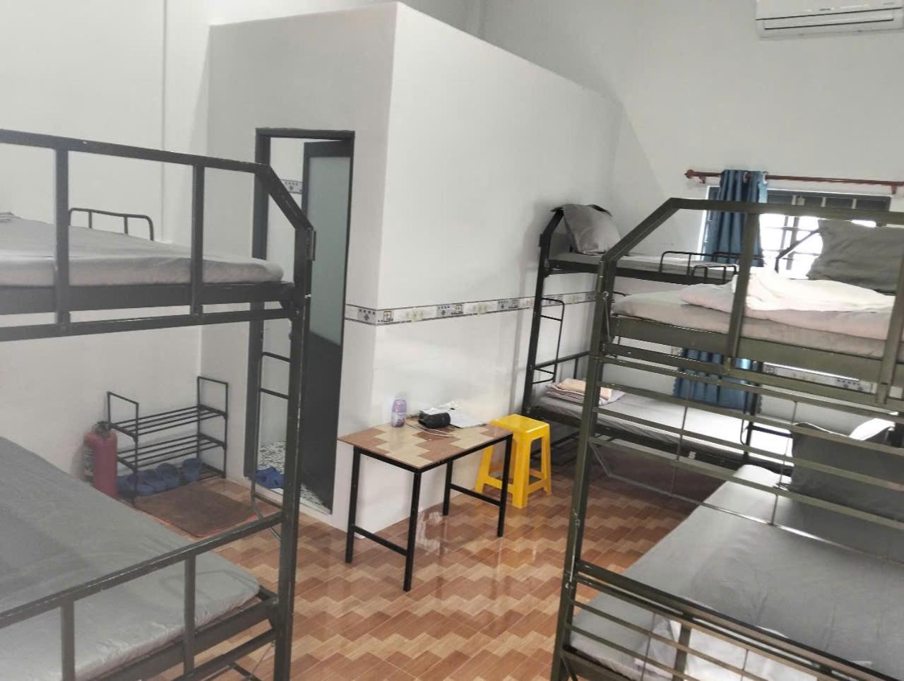 Duc Phat Homestay Cat Tien Εξωτερικό φωτογραφία